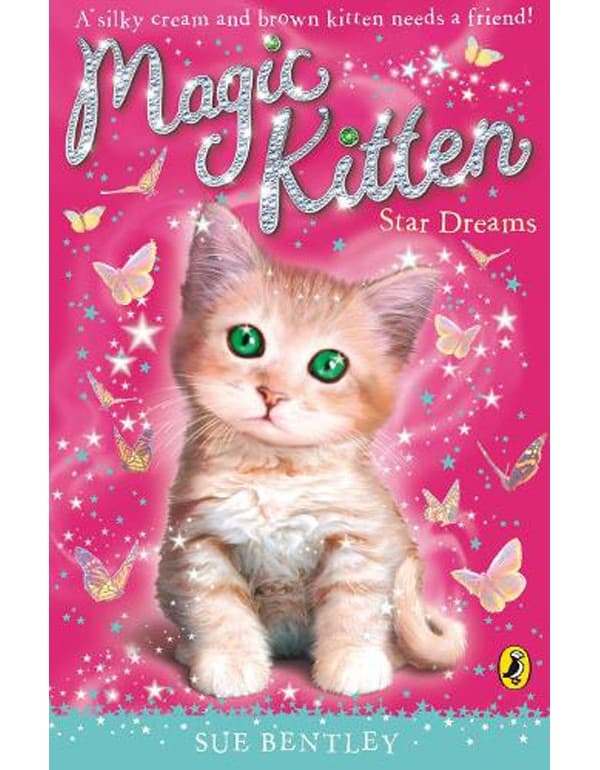 Magic Kitten: Star Dreams