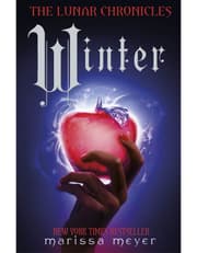 Winter (The Lunar Chronicles Book 4) product image