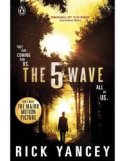 The 5Th Wave (Book 1) product image