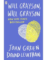 Will Grayson product image