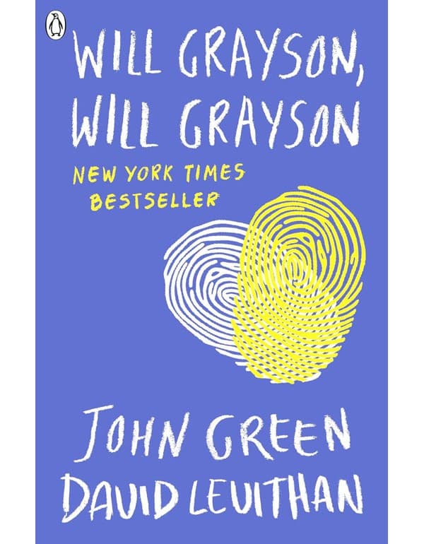 Will Grayson