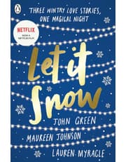Let It Snow product image
