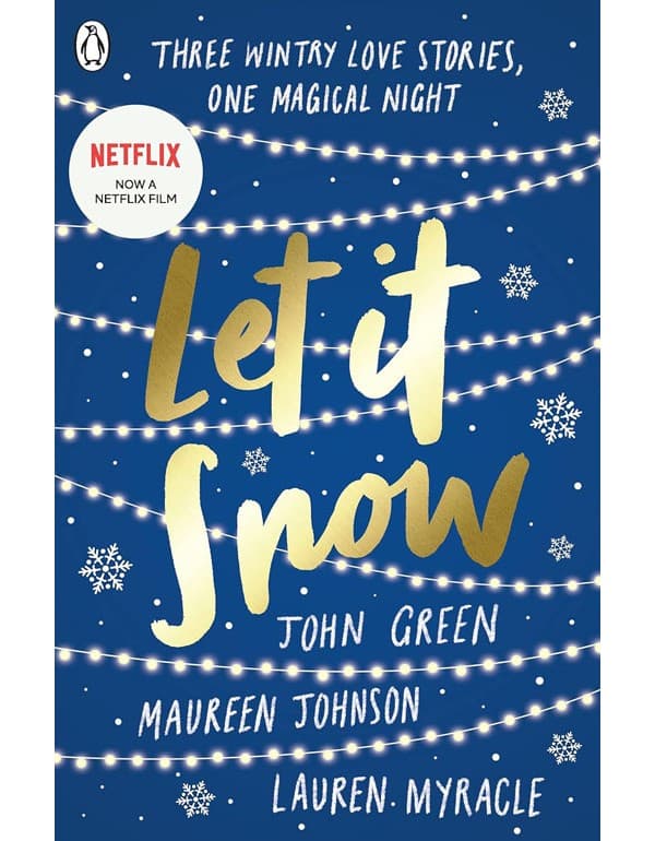 Let It Snow