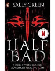 Half Bad product image