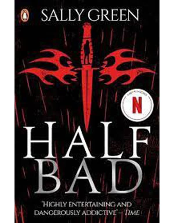 Half Bad
