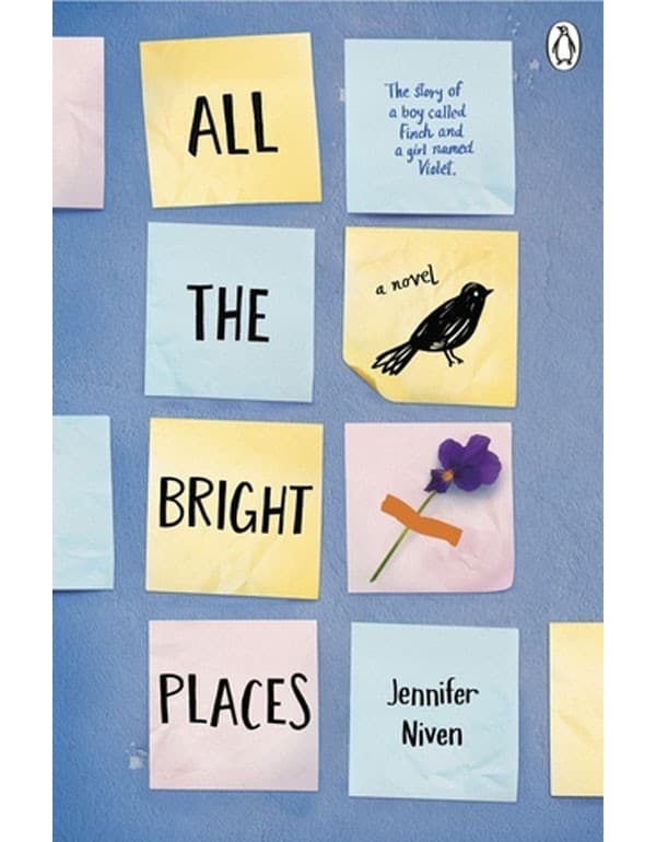 All the Bright Places