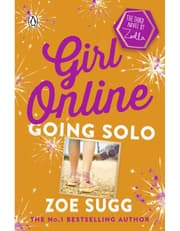 Girl Online: Going Solo product image