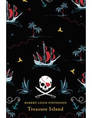 Treasure Island product image