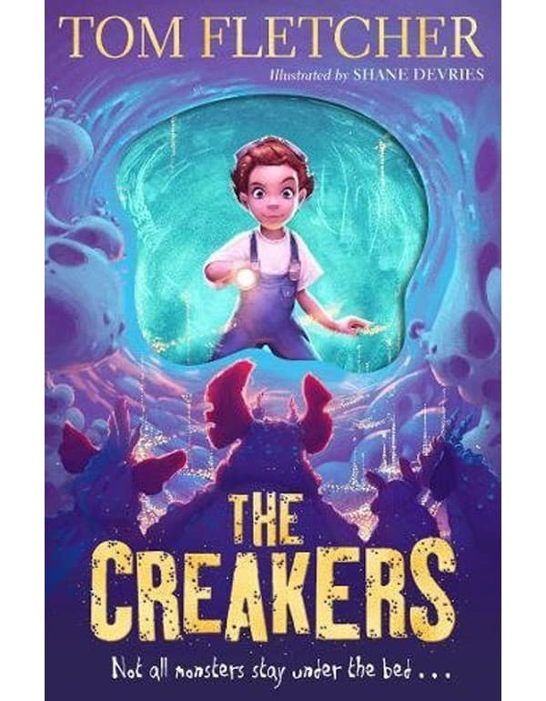 The Creakers