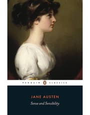 Sense and Sensibility product image