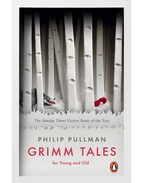 Grimm Tales