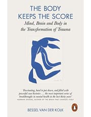 The Body Keeps the Score product image