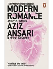 Modern Romance product image