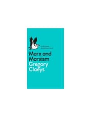Marx and Marxism product image