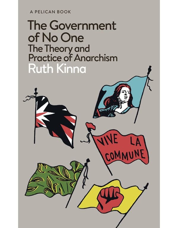 The Government of No One