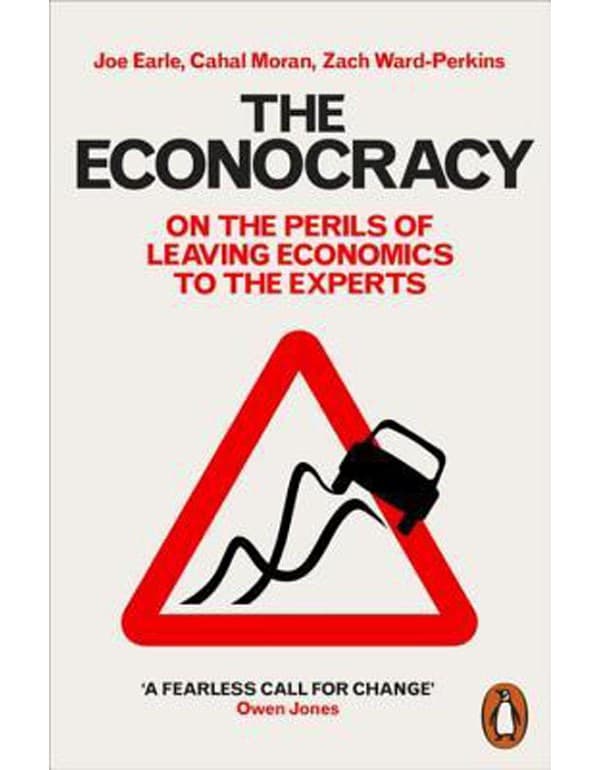The Econocracy