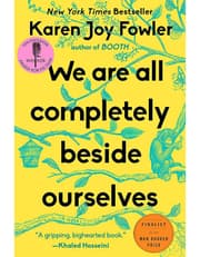 We Are All Completely Beside Ourselves product image