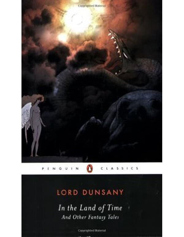In the Land of Time