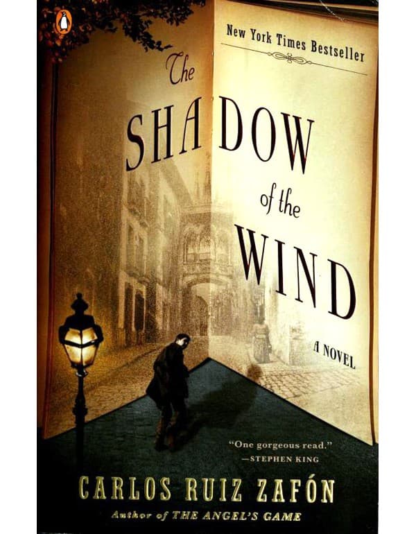 The Shadow of the Wind