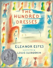 The Hundred Dresses product image