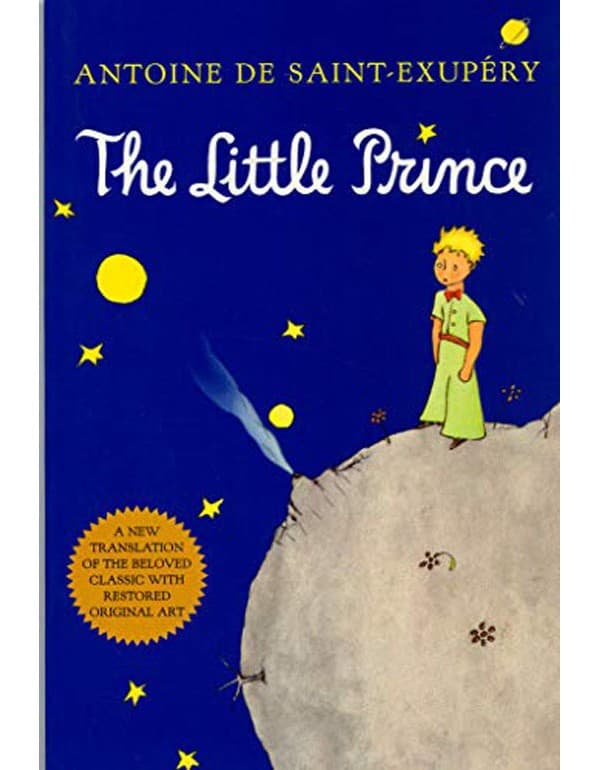 The Little Prince