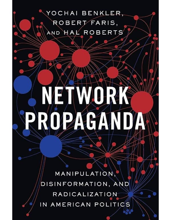 Network Propaganda