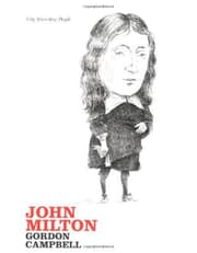 John Milton product image