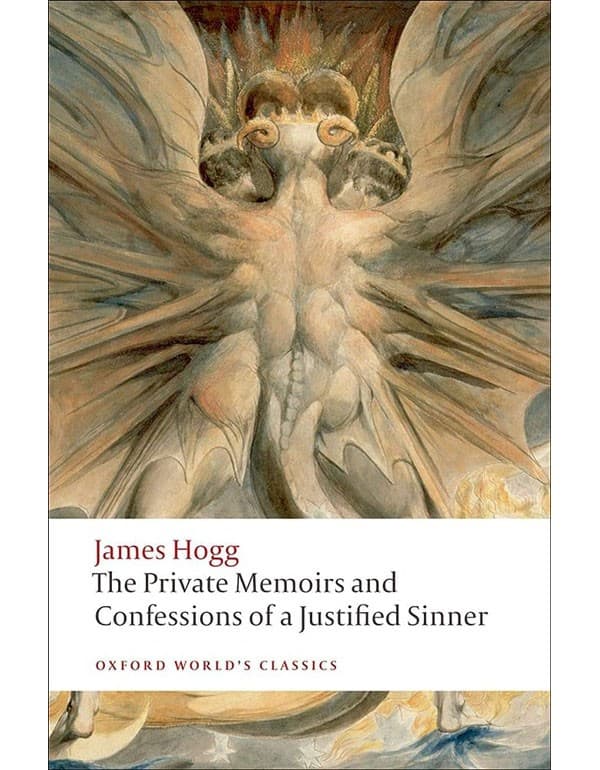 Private Memoirs and Confessions of a Justified Sinner
