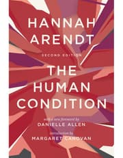 The Human Condition – Second Edition product image