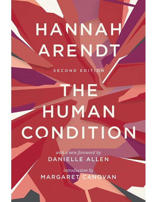 The Human Condition – Second Edition