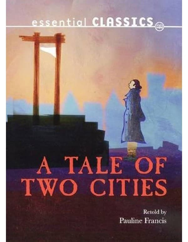 Tale of Two Cities