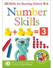 Number Skills product image