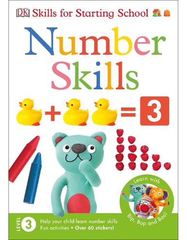 Number Skills