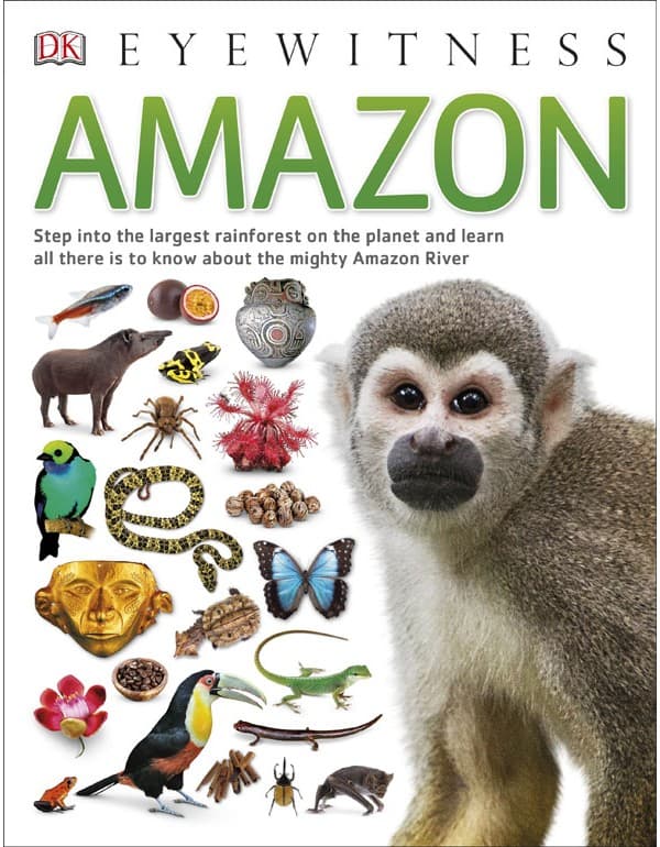 Amazon