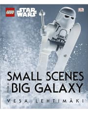 Lego (R) Star Wars (Tm) Small Scenes From A Big Galaxy product image