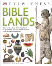 Bible Lands product image