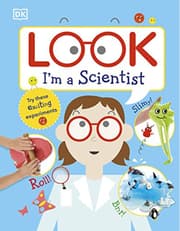 Look I'm a Scientist product image