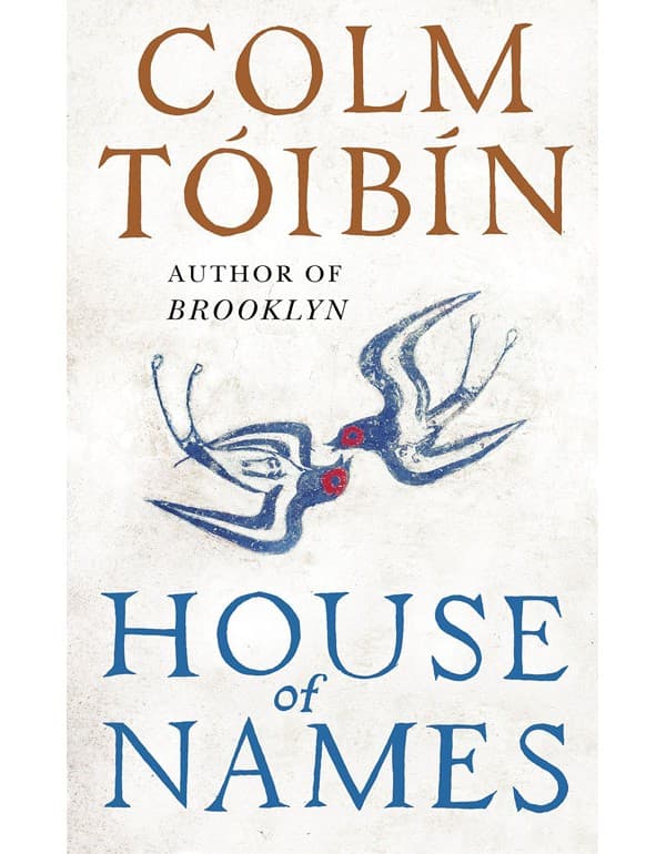 House of Names