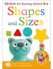 Shapes and Sizes product image