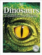 Dinosaurs A Childrens Encyclopedia product image