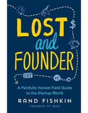 Lost and Founder product image