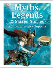 Myths, Legends, and Sacred Stories product image