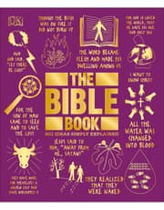 The Bible Book product image