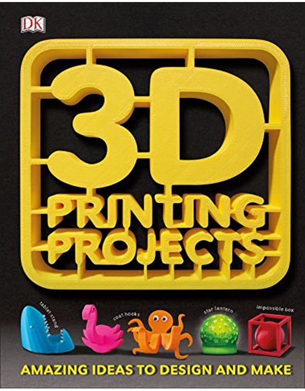 3D Printing Projects