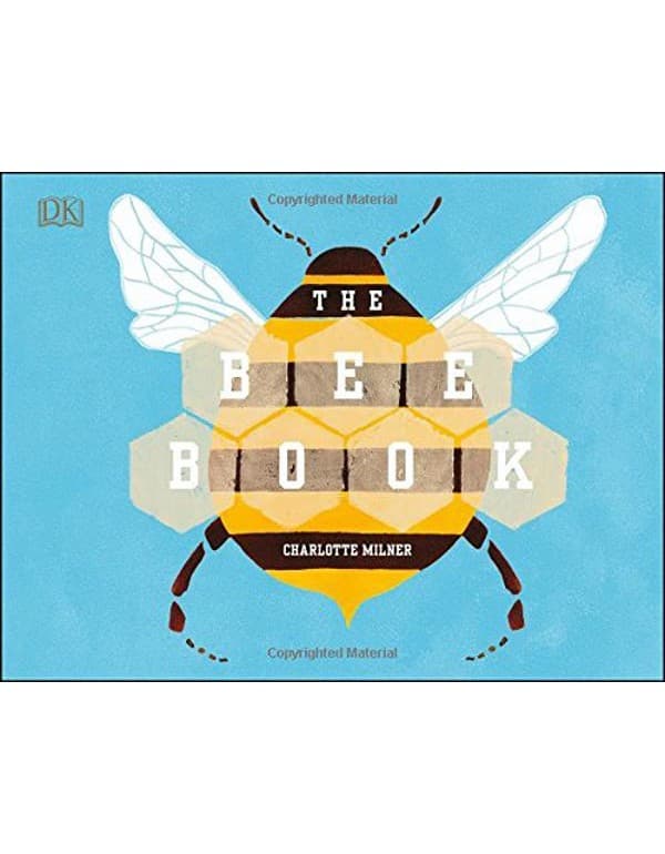The Bee Book
