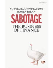 Sabotage product image