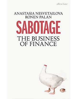 Sabotage