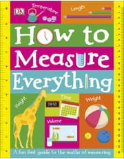 How to Measure Everything product image