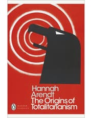 The Origins of Totalitarianism product image