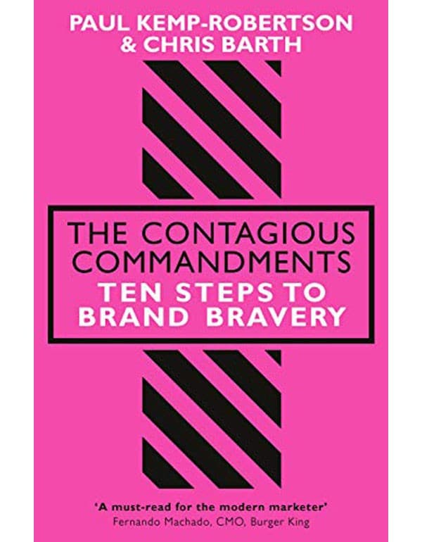 The Contagious Commandments